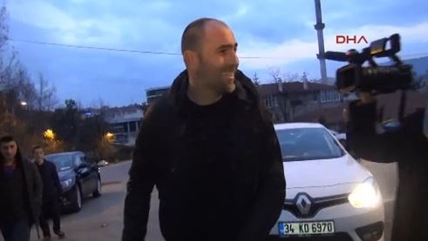 Igor Tudor, Karabük'e geldi