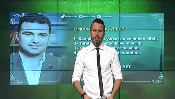 Galatasaray neler kaybetti?