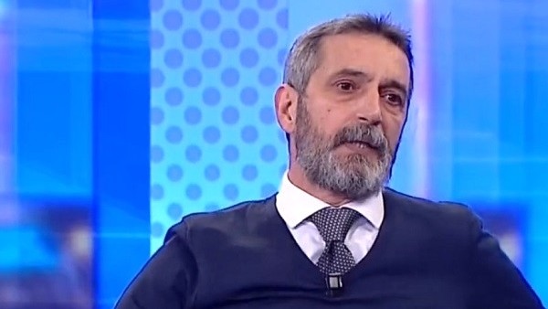 Abdülkerim Durmaz 'Fenerbahçeli futbolcuların yüzde 90'ı kovulmalı'
