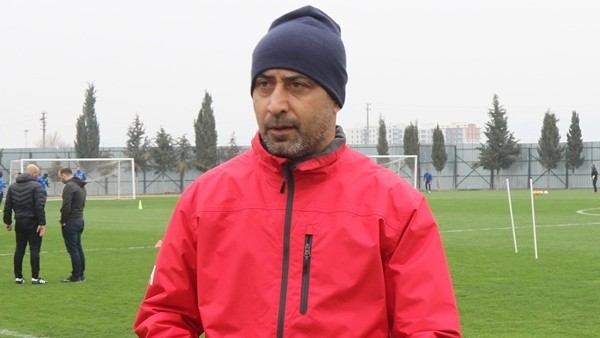 Tolunay Kafkas Kafkas: 'Avantaj elde etmek istiyoruz'