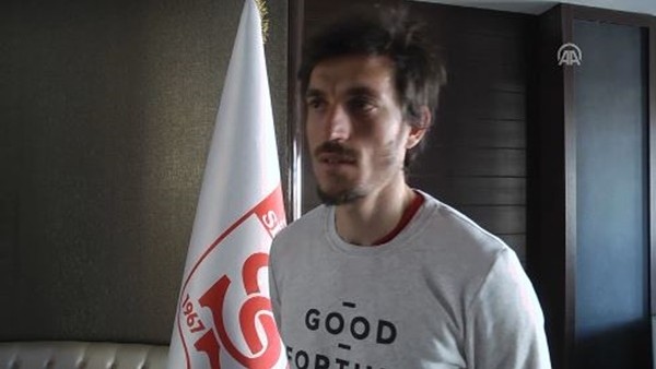 Ergin Keleş, şampiyonluğa inanıyor