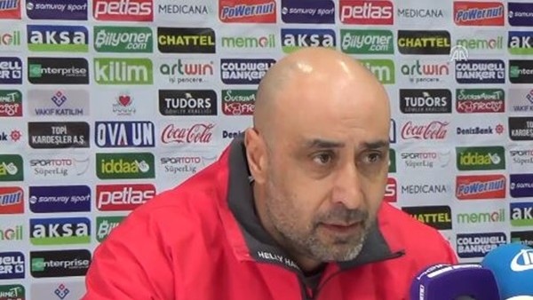 Tolunay Kafkas: '3 puan bizim için çok önemliydi'