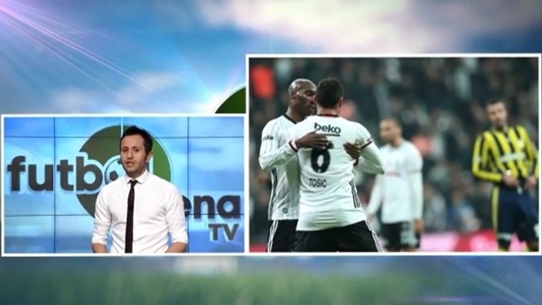 Taner Ünlü: "PFDK'nın derbi cezaları normal"