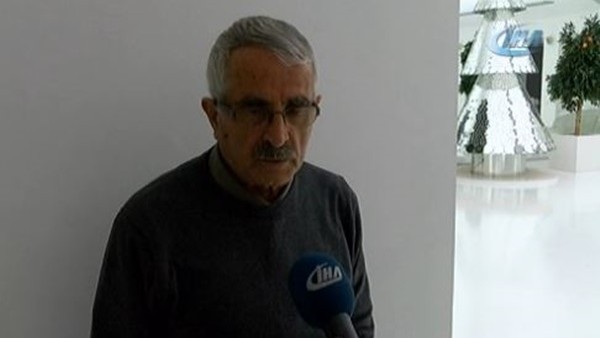 Ferudun Tankut: 'Tudor, transfer isteğine hayır dediğim için ayrıldı'