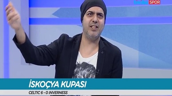 Ali Ece: 'İstifa etsinler'