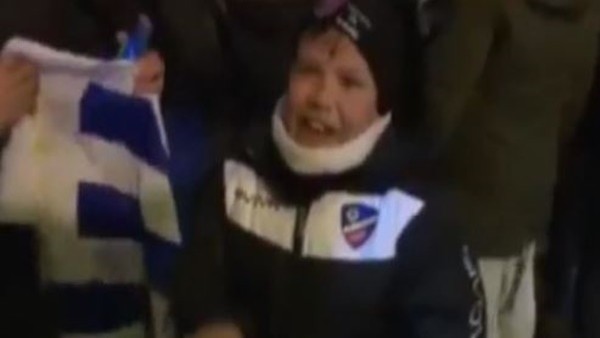 Suarez taraftarı kırmadı