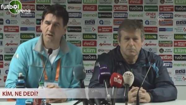 Süper Lig'de 20. haftanın ardından