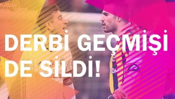 Oğuzhan özyakup ile Van Persie arasındaki gerginlik