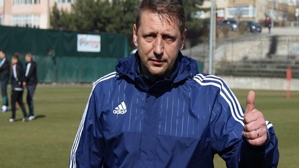 Barisic: 'Esnek bir sistemimiz olacak'