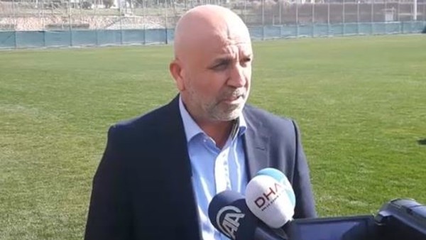 Alanyaspor Başkanı Hasan Çavuşoğlu, Adanaspor maçı öncesi taraftara sitem etti