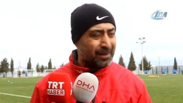 Tolunay Kafkas: 'Beşiktaş maçını unuttuk'