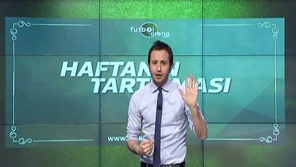 Haftanın Tartışması - Quaresma'nın transferi