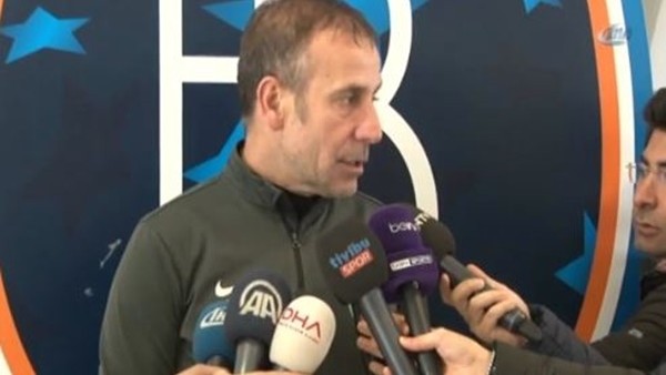 Abdullah Avcı'dan Adebayor itirafı