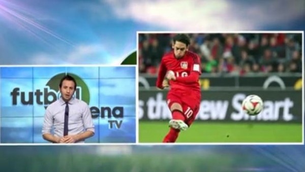 Hakan Çalhanoğlu, Milli Takım'da oynar mı?