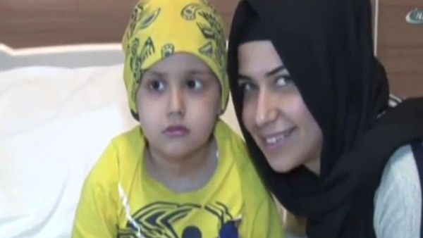 Volkan Demirel'den alkışlanacak hareket