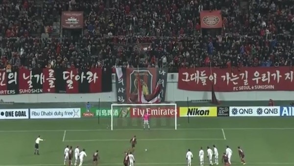 Oscar kaleciye köşeyi gösterdi