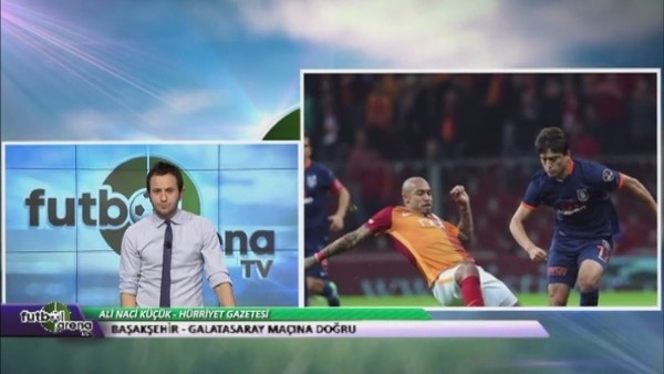 Fernando Muslera, Başakşehir maçında oynayacak mı?