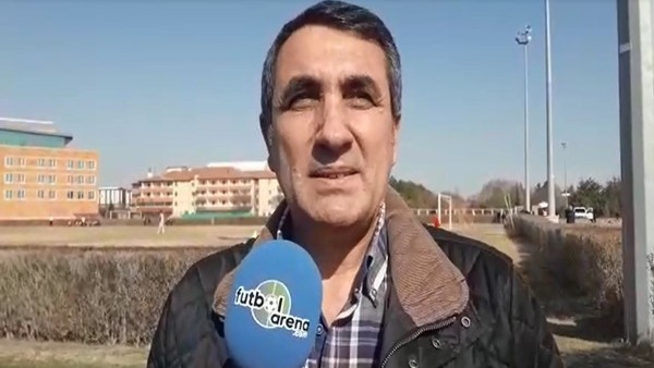 Kayserispor Başkan Yardımcısı Erhan Karacaoğlan FutbolArena'ya özel açıklamalarda bulundu