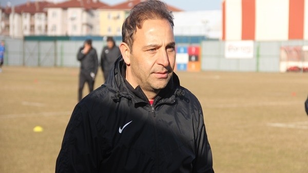 Fuat Çapa: 'Puanların değerini bilerek oynamamız gerekiyor'