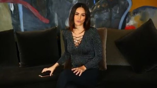 Volkan Demirelin'in eşinden hamilelere tavsiyeler