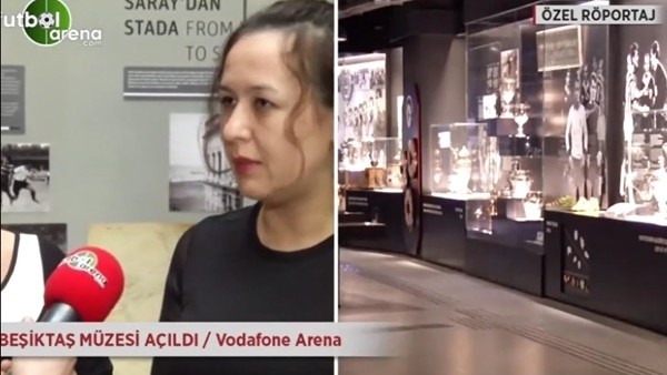 Beşiktaş Müzesi'nin giriş ücreti ne kadar?