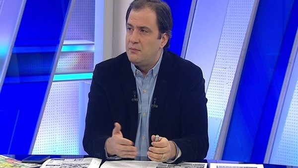 Sercan Korkmaz: 'Gökhan Gönül kaptan çıkacak'