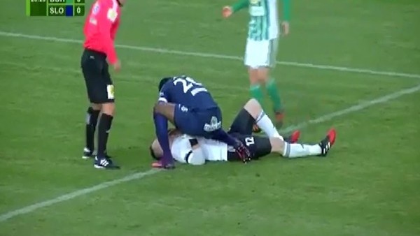 Helal olsun Francis Kone!