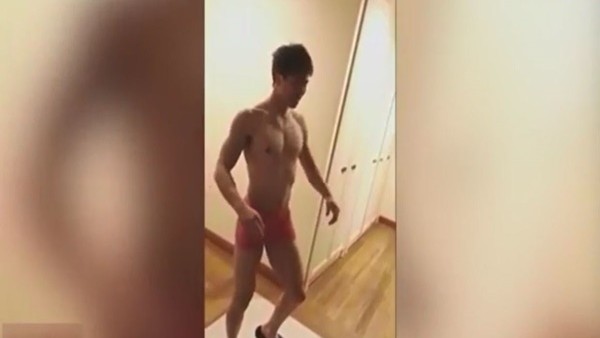 "Gangnam" performansı çok konuşuldu!