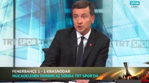 Ersin Düzen: 'Advocaat ne kattı Fenerbahçe'ye?'