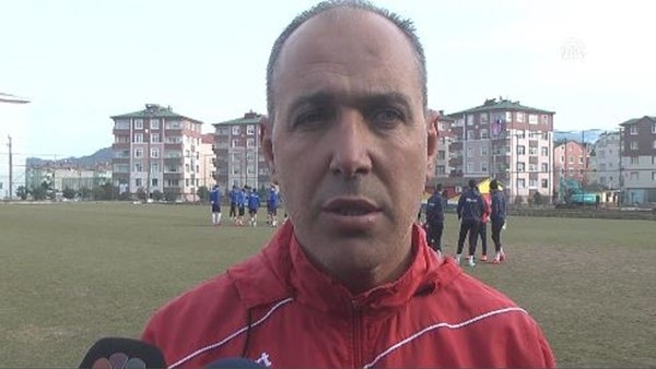 Yarım asırlık kulüp amatörün eşiğinde