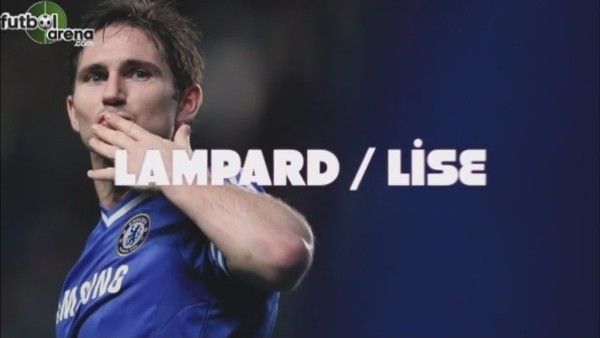 Futbolcu ve teknik direktörlerin eğitim durumları