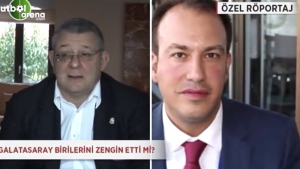 Galatasaray birilerini zengin etti mi?