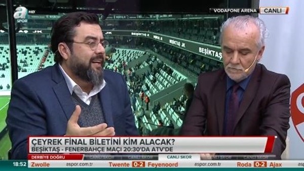 Emre Bol'dan Fenerbahçe yönetimine tepki