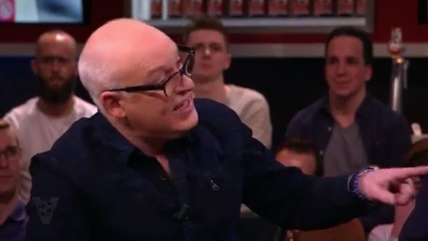 'Sneijder, Hakim Ziyech'ten 10 kat daha iyi'