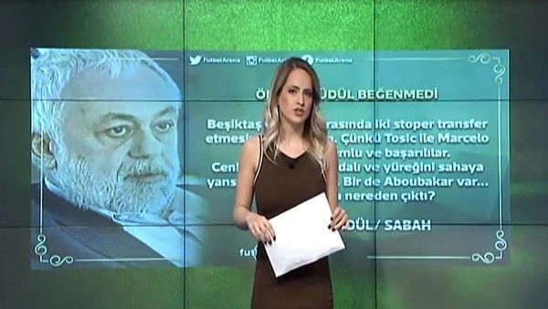 "Demba Ba da nereden çıktı?"