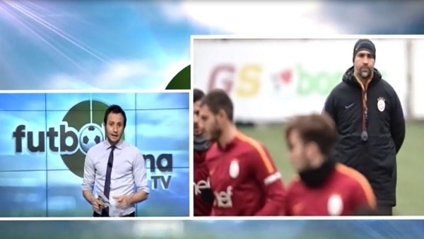 Galatasaray'ın Rizespor 11'i nasıl olacak?