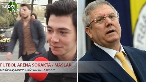 Kulüp Başkanına çağrınız ne olurdu?