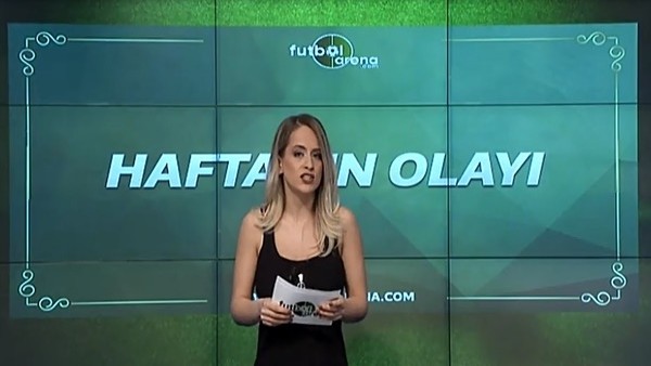 Haftanın Olayı - Riekerink'in gidişi, Tudor'un gelişi