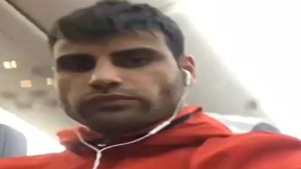 Kayserispor kaflesi İstanbul'a geldi