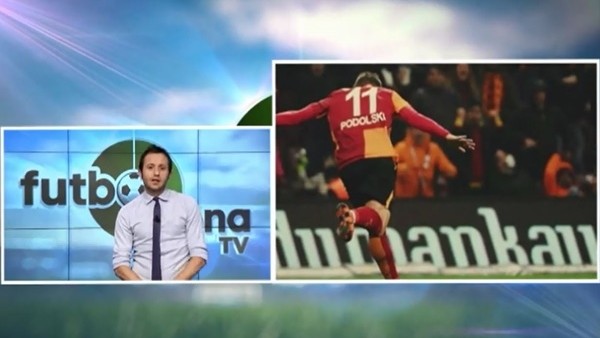 Lukas Podolski, Çin'e transfer olacak mı?