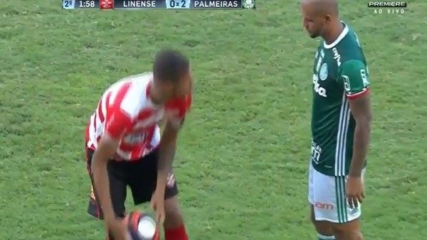 Melo yine bildiğimiz gibi!