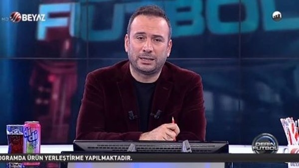 Ertem Şener: 'Utanç duydum'