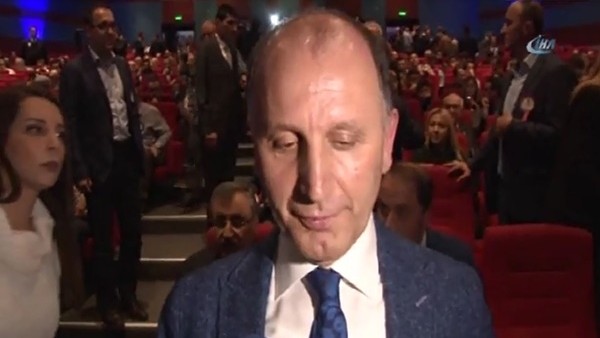 Muharrem Usta'dan Fenerbahçe'yi kızdıracak sözler!