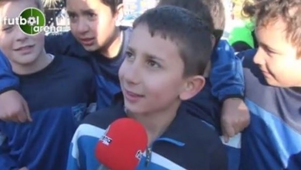 Gençler en çok hangi takımda oynamak istiyor?