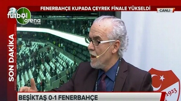 Turgay Demir'den maçın hakemi Ali Palabıyık'a sert sözler geldi. 