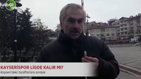 Kayserispor, Süper Lig'de kalır mı?