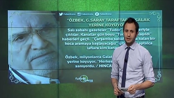 "Dursun Özbek taraftarları salak yerine koyuyor"