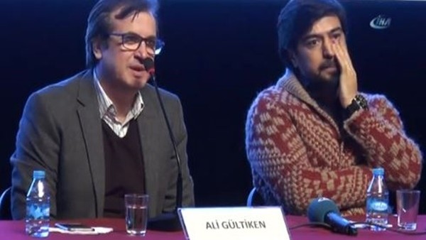 Ali Gültiken: 'Video hakem uygulamasına olumlu bakıyorum'