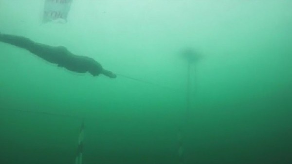 Derya Candan yeni bir dünya rekoru!