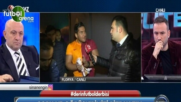 Galatasaray taraftarlarından tesislerde protesto